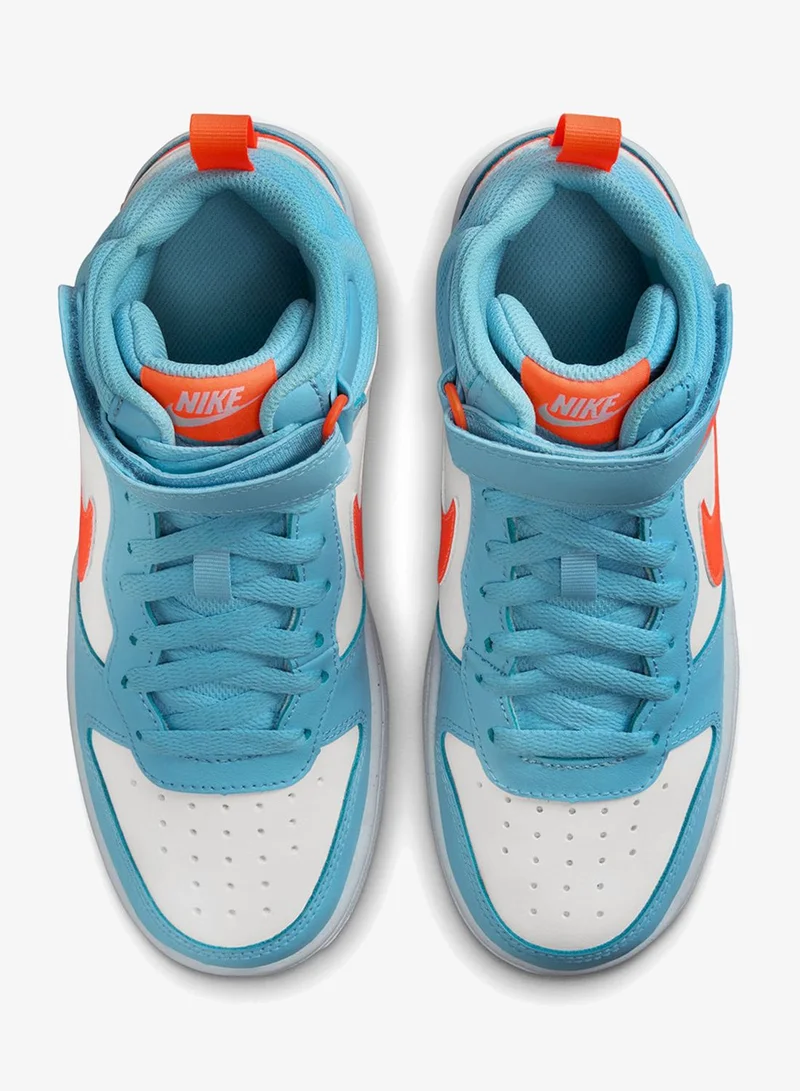Nike Nike Court Borough Mid 2