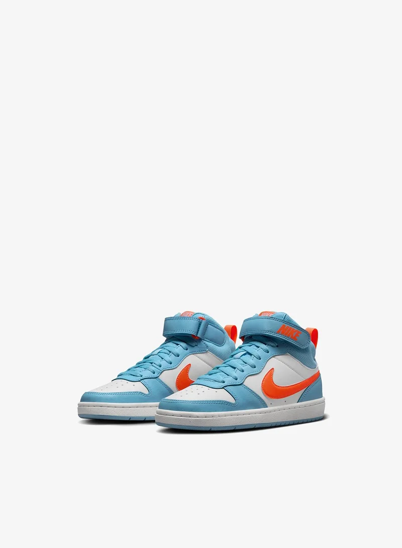 Nike Nike Court Borough Mid 2