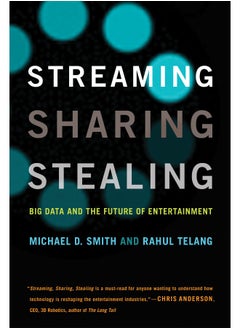 Streaming, Sharing, Stealing 