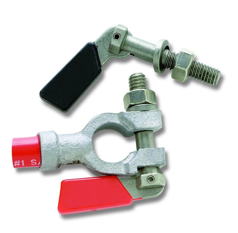 WirthCo Doctor Quick Release Battery Bolt, 20251 - Image 4