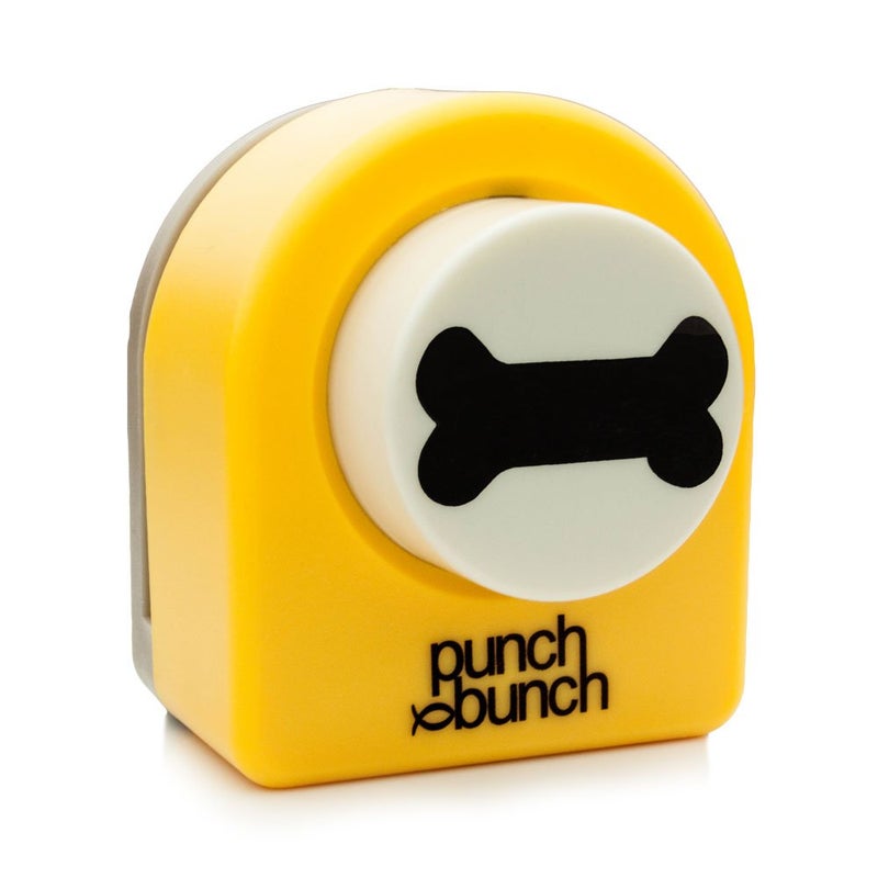 Punch Bunch Large Punch, Bone - Image 3