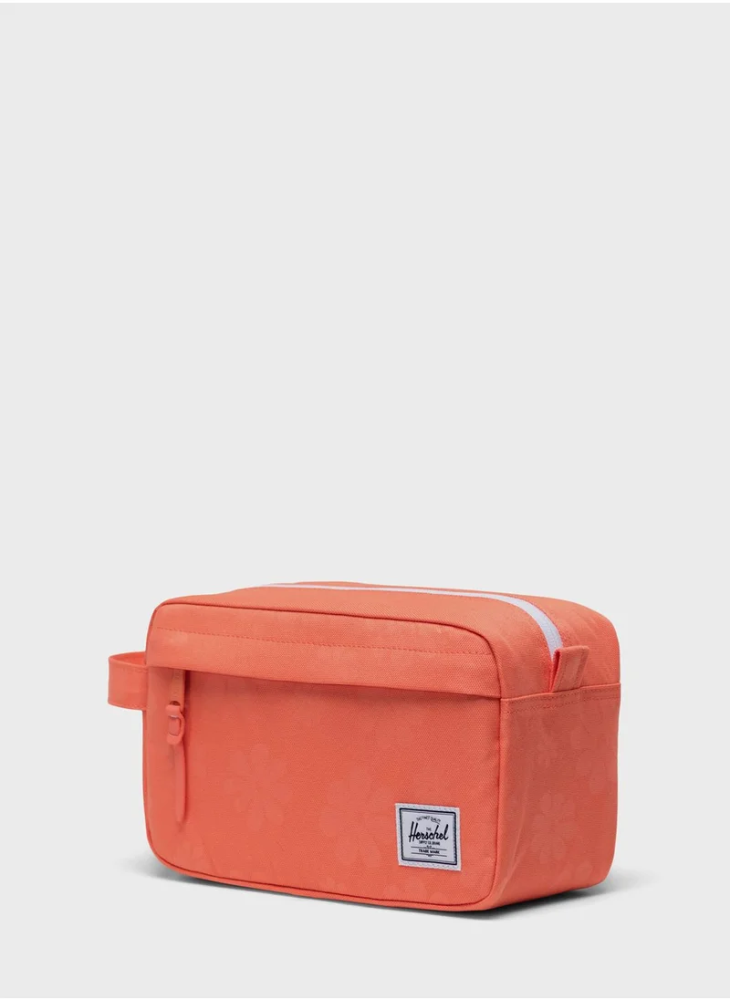 Herschel Chapter Travel Kit