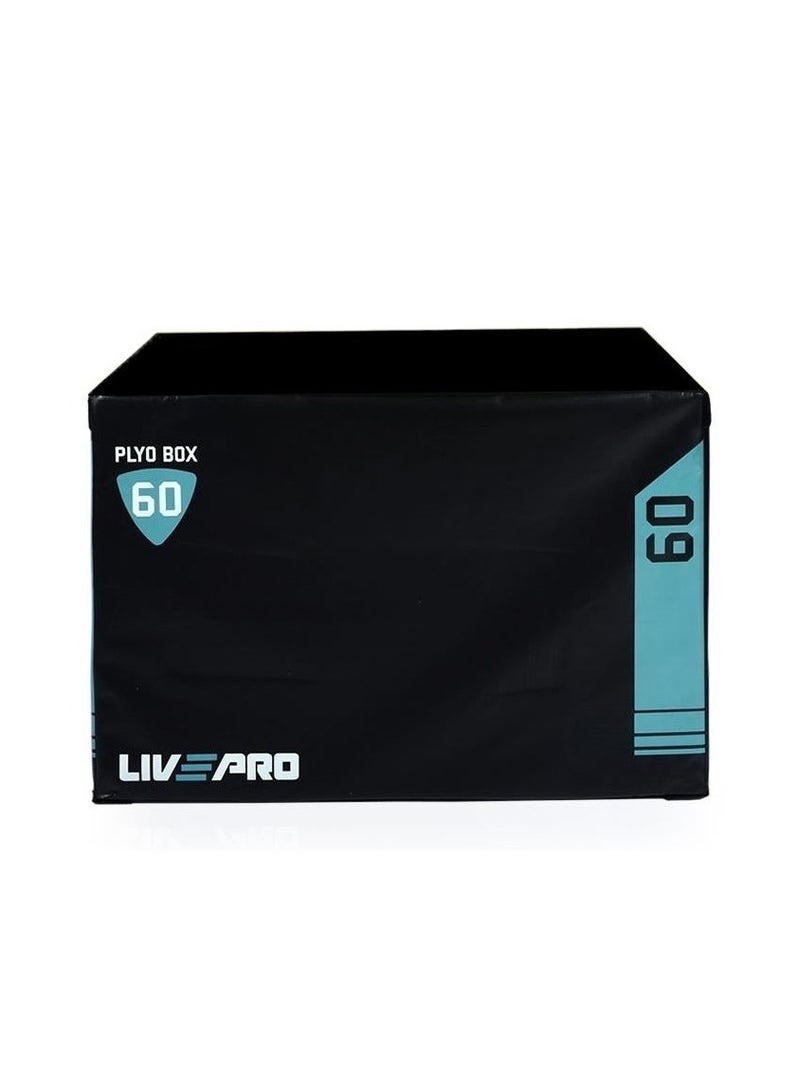LivePro Soft Plyometric Boxes - Image 2
