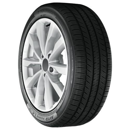 Yokohama Avid Ascend LX 215/60R16 95H - Image 5