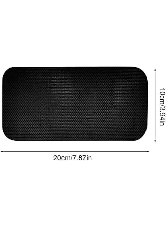 Trampoline Repair Kit - Trampoline Patch Repair Kit, Repair Trampoline Mat Tear Or, Complete Set Including Patches, Glue, Gloves, Scraper, Dry Wet Wipes, Trampoline Accessories - Image 4