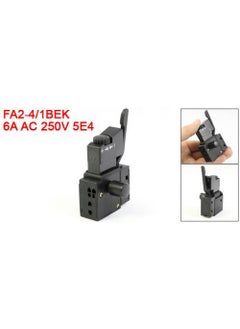 DbuyChX DbuyChX Electric Hand Drill Power Tool Optional Speed Control Switch AC250V 6A  - Image 2