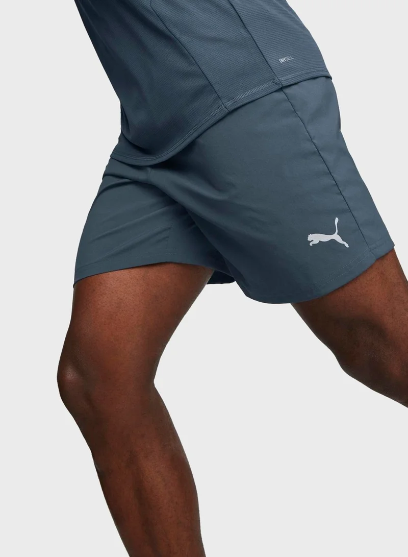 PUMA Run Favorite 2In1 Shorts