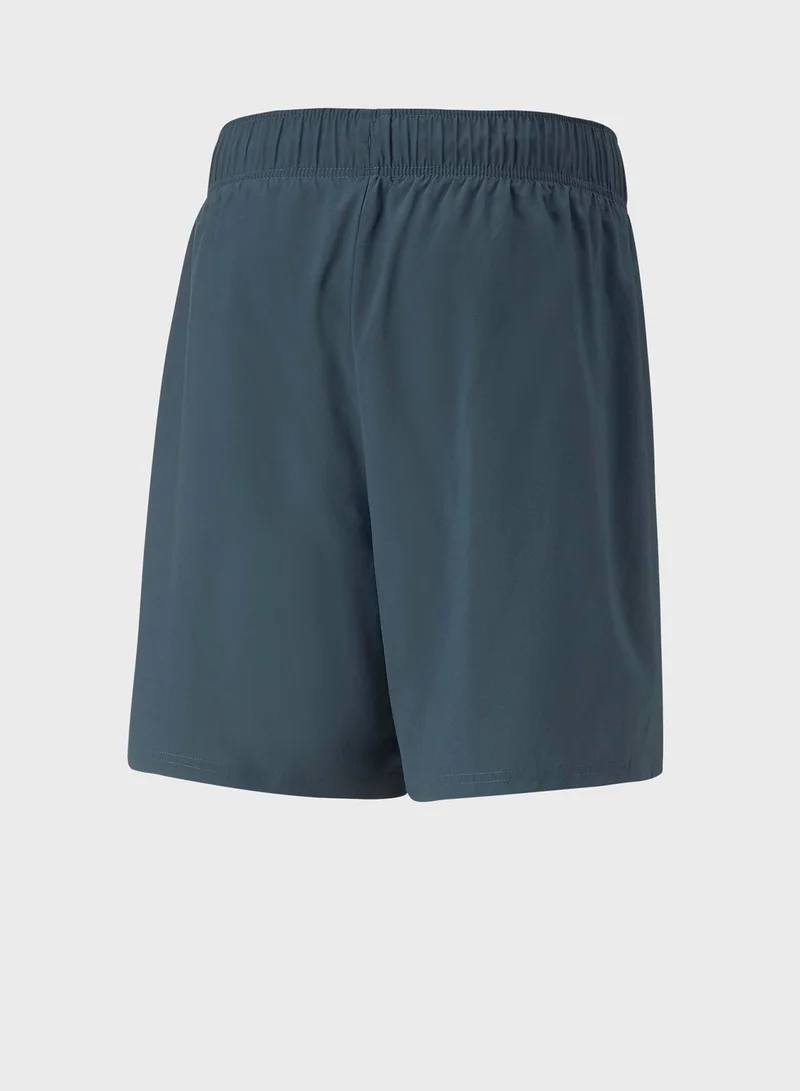 PUMA Run Favorite 2In1 Shorts