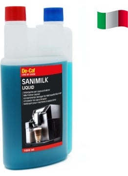 AXOR Coffee Machine Steam Wand and Milk Paths Cleaning Solution Liquid Cleaner 1000 ml  - Image 2