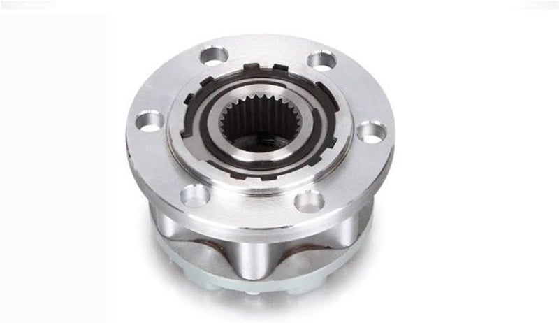 QASULER Free Wheel Locking Hub for Mitsubishi Pajero Triton L200 - Image 2