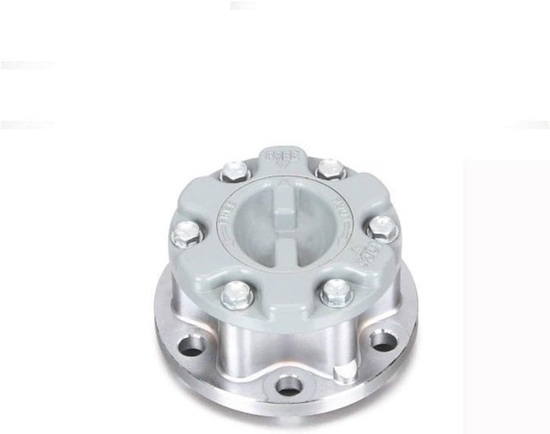 QASULER Free Wheel Locking Hub for Mitsubishi Pajero Triton L200 - Image 1