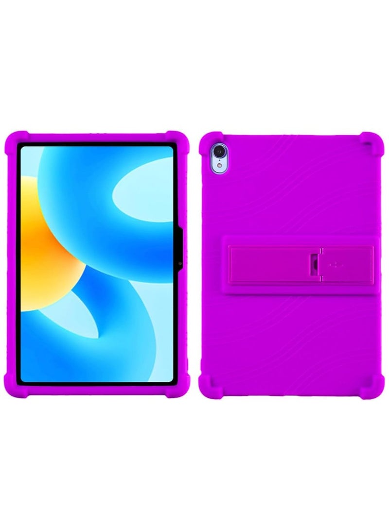 Huawei Matepad 2023 11.5 Inch Tablet Case, Stand Cover for Matepad 11.5" Silicon Case Protective Shell