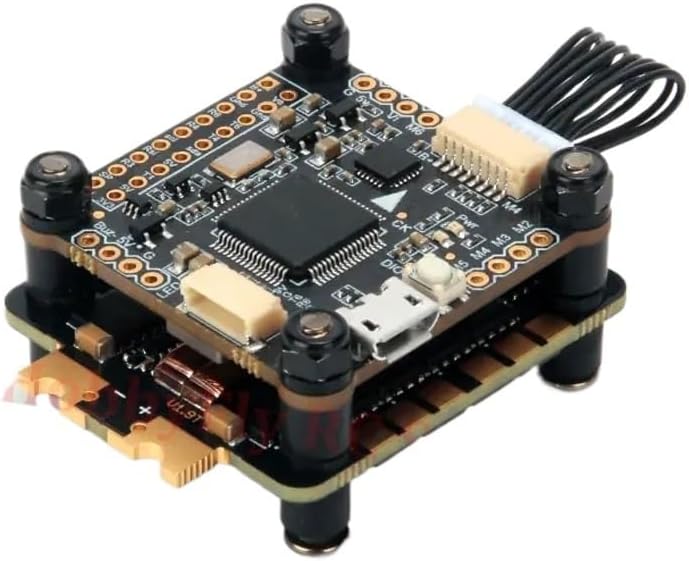 هولي برو Holybro Kakute F4 V2 4 Stack 9.3 g