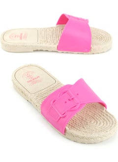 Gezer Women's Summer Airblow Wet Ground Suitable Home Garden Daily Slippers  - Image 1