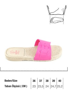 Gezer Women's Summer Airblow Wet Ground Suitable Home Garden Daily Slippers  - Image 2