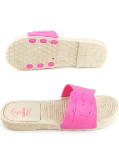 Gezer Women's Summer Airblow Wet Ground Suitable Home Garden Daily Slippers  - Image 5
