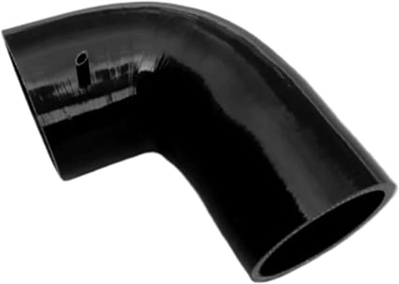 Wivplex Silicone Air Intake Hose for E60/E61 Models