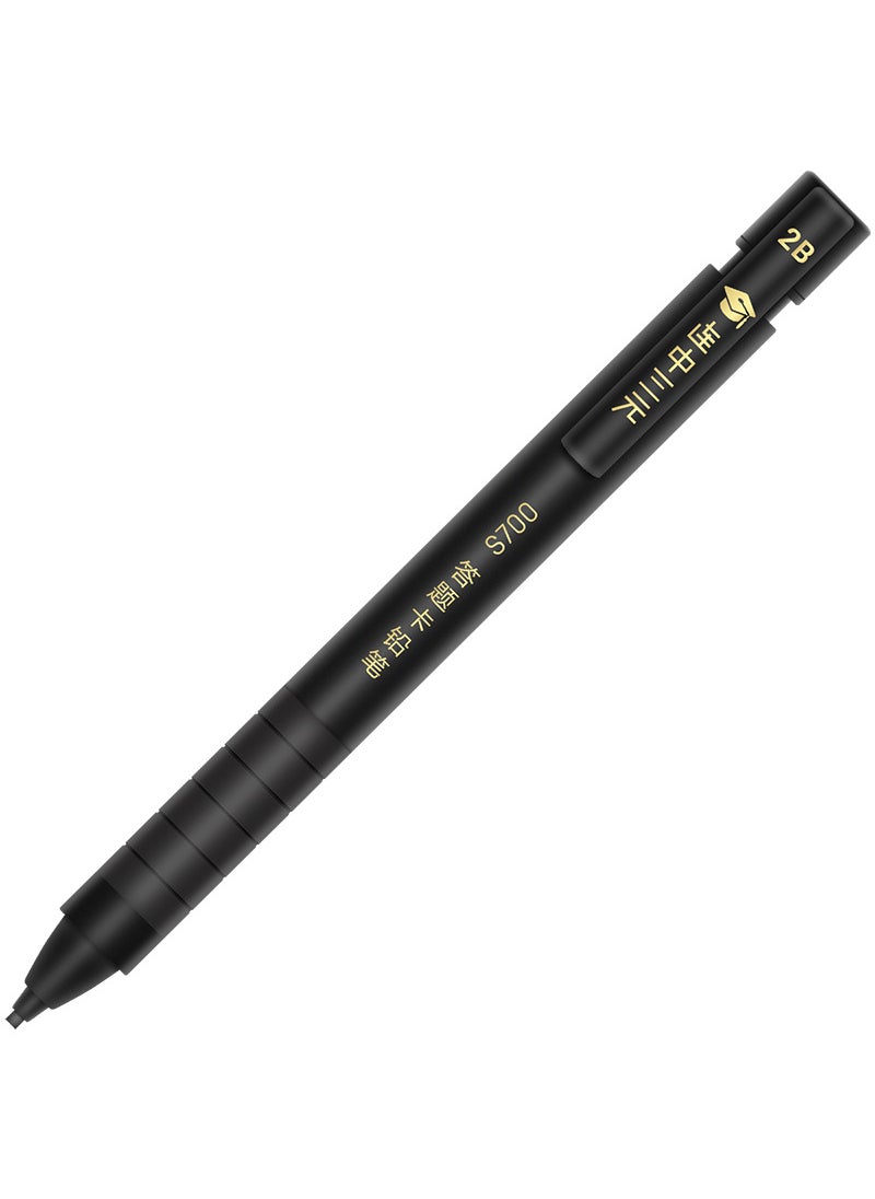 Deli Exam 2B Pencil Lead Refills 1 card coating pen - pzsku/ZBE10CF3207BAFD1C0665Z/45/_/1730314368/db3ff9b5-efc1-4396-bf6e-c98058e6ffae