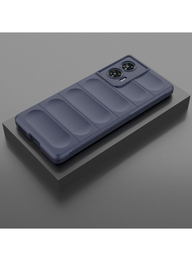 motorola edge 50 fusion Case Magic Shield Shockproof Case With Camera Protection for moto edge 50 fusion cover - Image 2