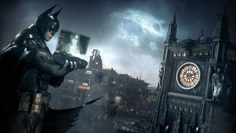 WB Batman: Arkham Knight - PlayStation 4 - Image 4