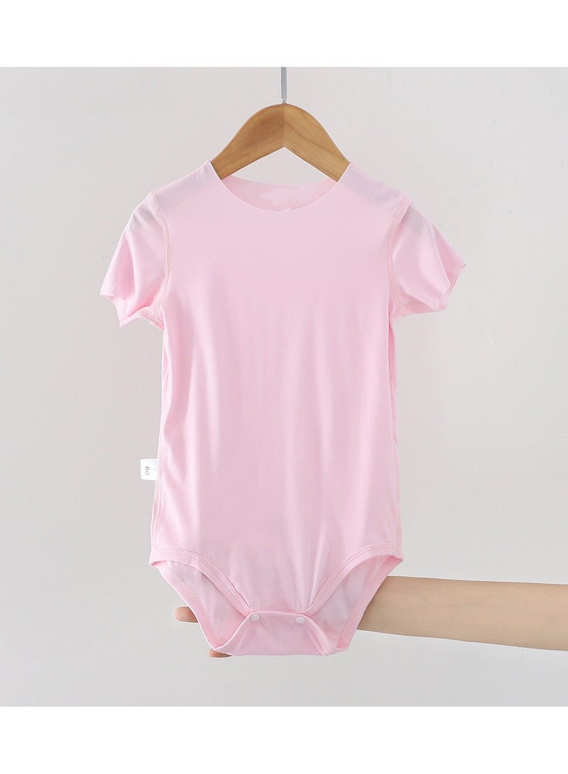 Soft and Comfortable Baby Jumpsuit
