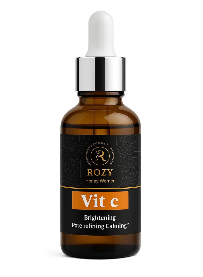 ROZY Vitamin C Serum 30ml 
