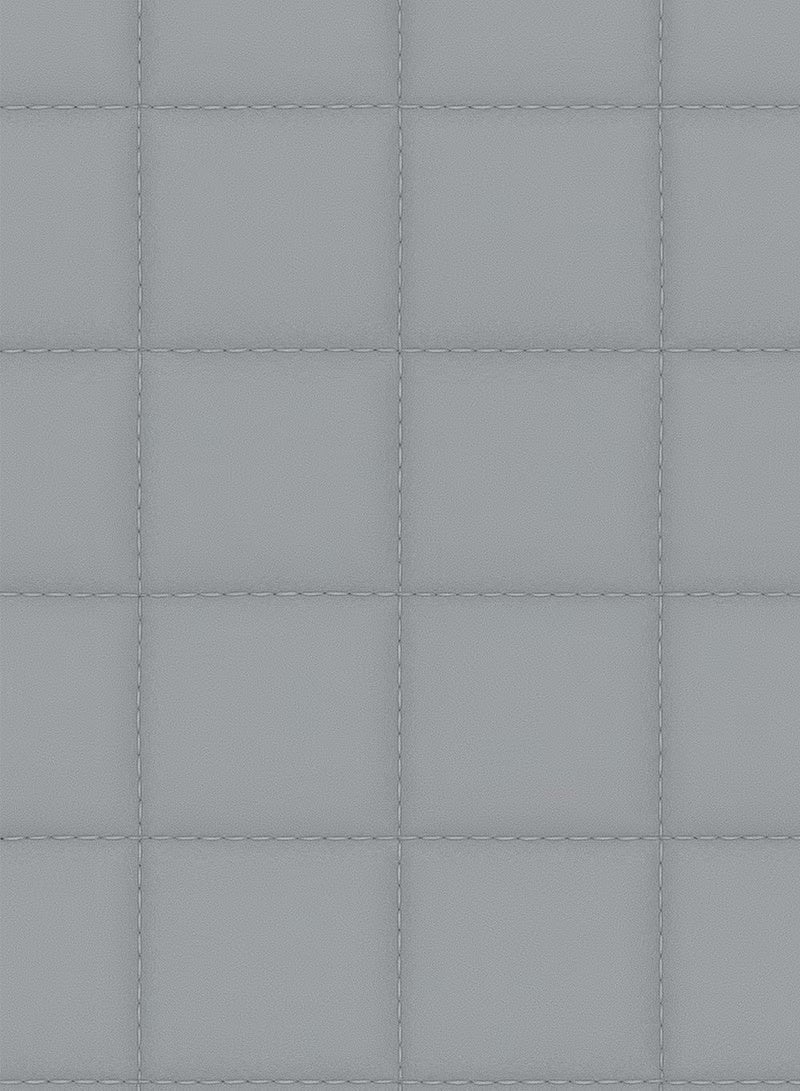 مينج لي طقم لحاف مفرش سرير مزدوج مضغوط من البوليستر – 6 قطع – يناسب سرير بحجم 200×200 سم بتصميم فاخر - Image 4