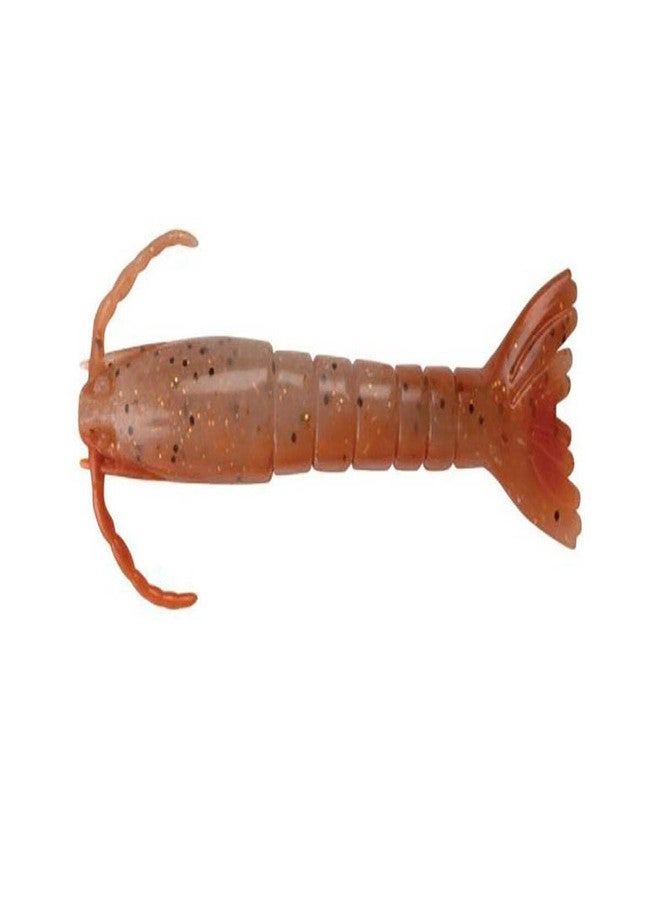 Berkley Gulp! Alive! Shrimp New Penny, 3 in. - Image 4
