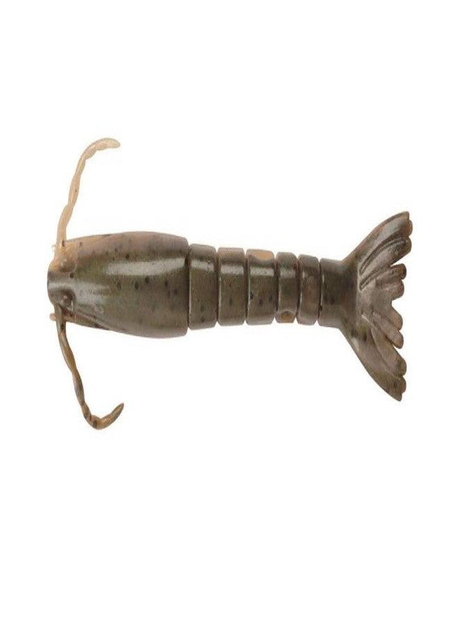 Berkley Gulp! Alive! Shrimp New Penny, 3 in. - Image 3