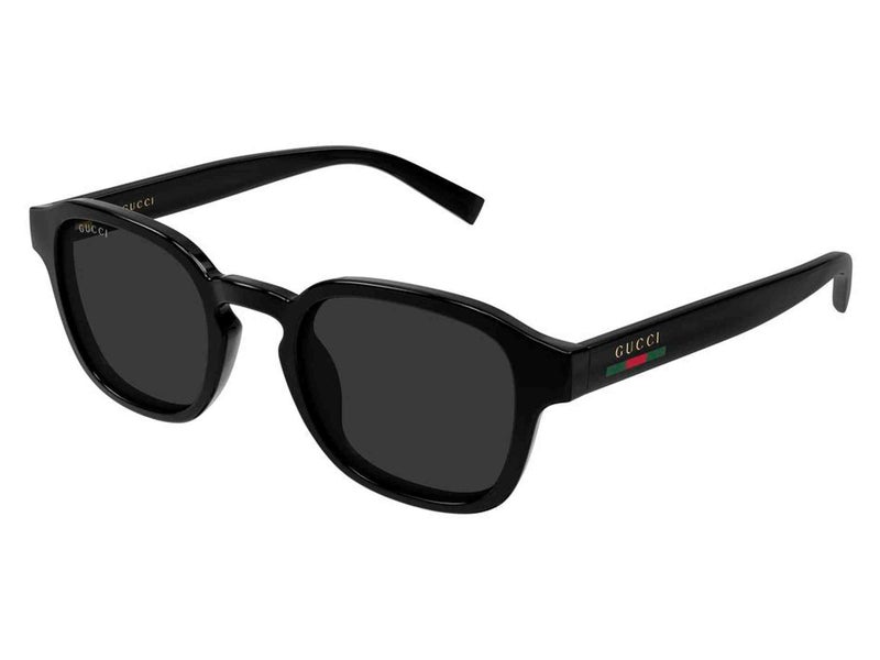 GUCCI Men Round Sunglasses  49 GG2106S - Image 2