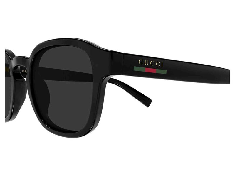 GUCCI Men Round Sunglasses  49 GG2106S - Image 3