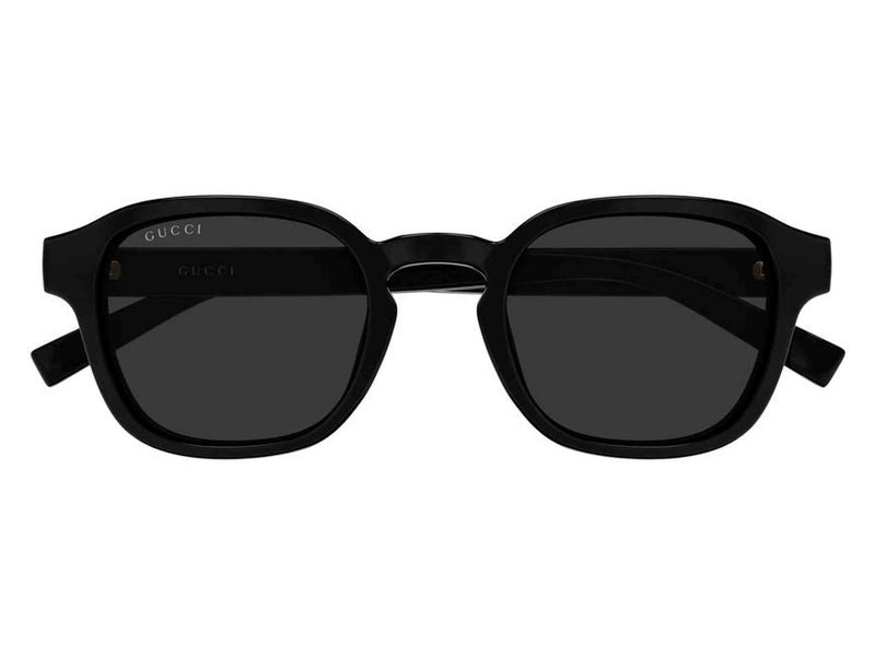 GUCCI Men Round Sunglasses  49 GG2106S - Image 1
