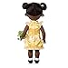 Disney Store Animators Collection Tiana Doll The Princess The Frog 16 Inch Toy Figure Authentic Store Doll for Kids and Collectors Fully Posable with Detailed Design Suitable for Ages 3 - Image 2