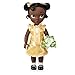 Disney Store Animators Collection Tiana Doll The Princess The Frog 16 Inch Toy Figure Authentic Store Doll for Kids and Collectors Fully Posable with Detailed Design Suitable for Ages 3 - Image 4