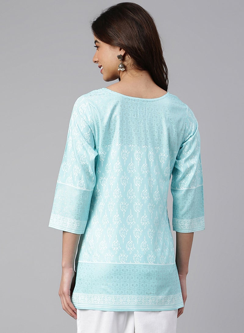 IndHeritage Tops & Tunic - Image 3