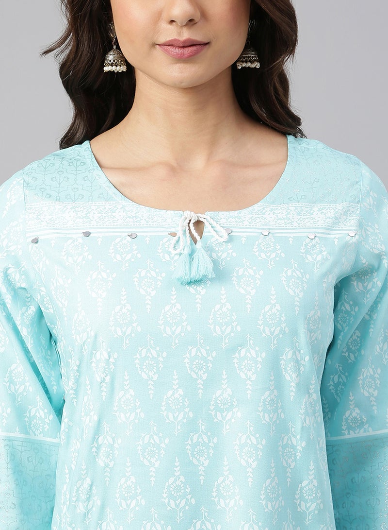 IndHeritage Tops & Tunic - Image 4