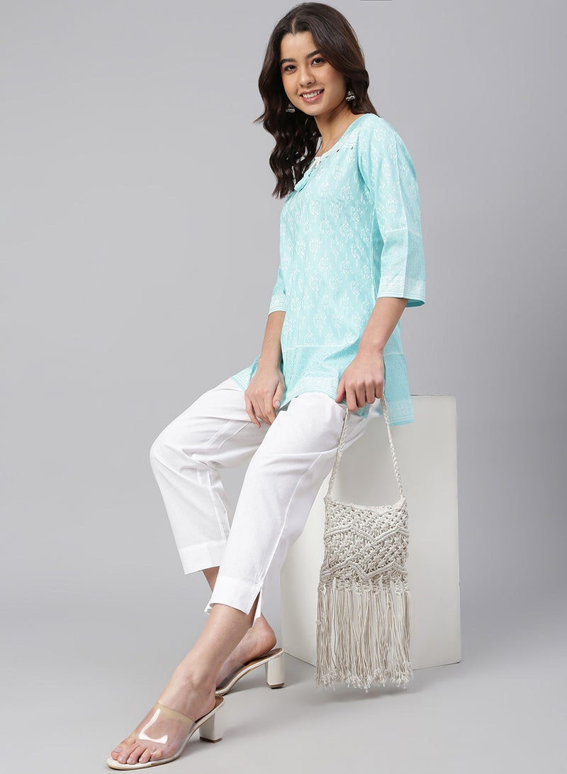 IndHeritage Tops & Tunic - Image 5