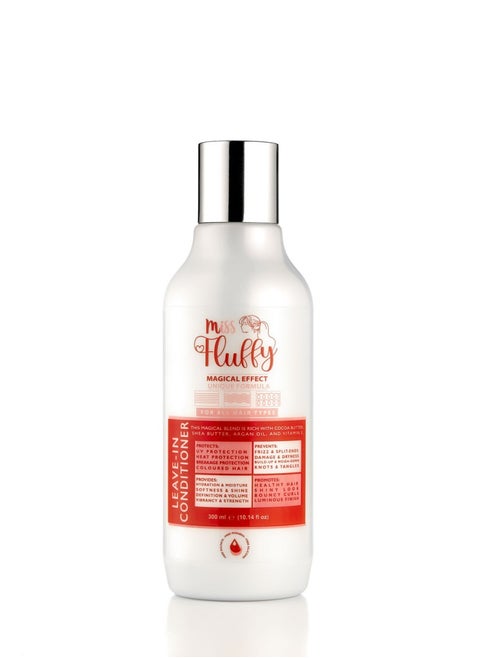 Leave-In Conditioner 300 ml