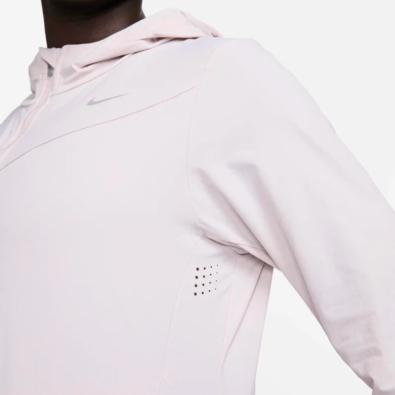 Nike Women's Swift UV Running Jacket