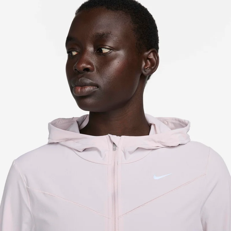 Nike Women's Swift UV Running Jacket