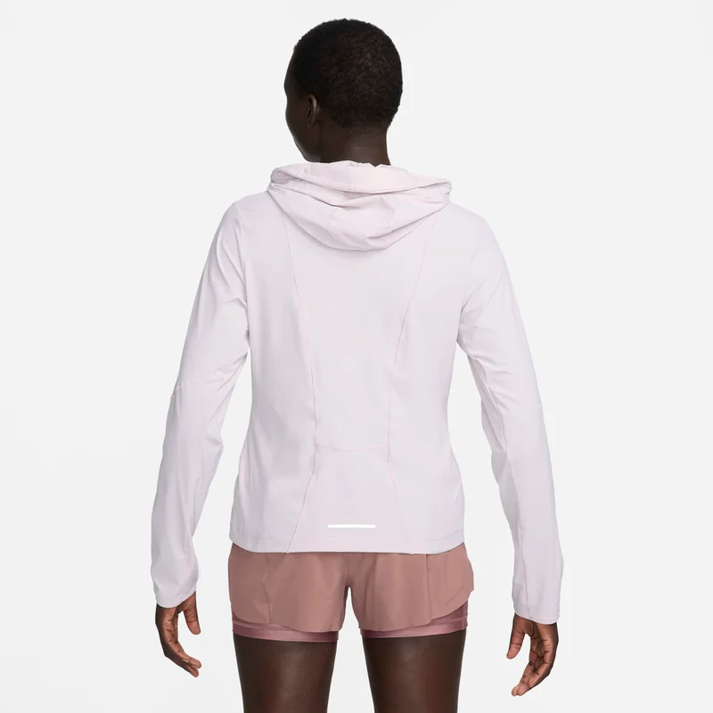 Nike Women's Swift UV Running Jacket