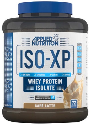 Applied Nutrition ISO-XP 100% Whey Protein Isolate,  Cafe Latte, 1.8 Kg - pzsku/ZBE11C0C96A07A186C264Z/45/_/1728460006/6c43ef73-fbd2-4a82-8ba2-95ff3d097eac