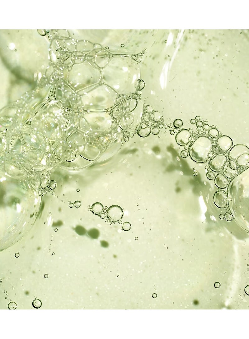 بريوجيو ثنائي شامبو وبلسم بريوجيو سوبر فودز™ بالتفاح والماتشا والكالي - Image 3