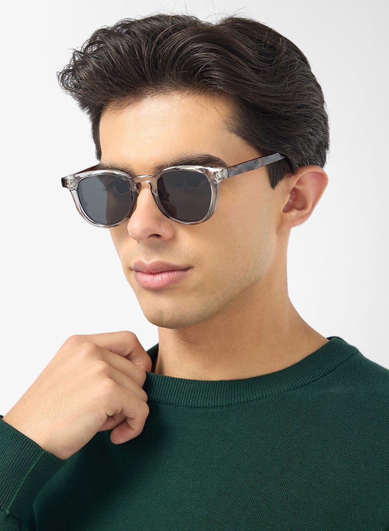 سفنتي فايف نظارات شمسية مستقطبة وايفارير - Image 4