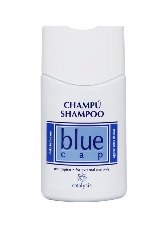 Catalysis Blue Cap Shampoo 150 mL - Image 2