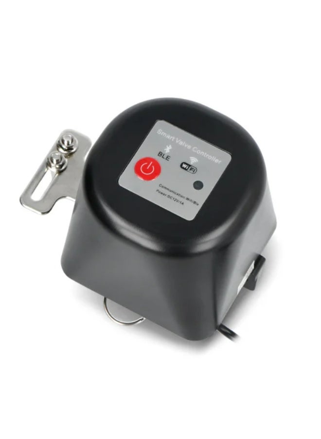 Tuya wifi Water or Gas Pipe Valve Manipulator - Image 2