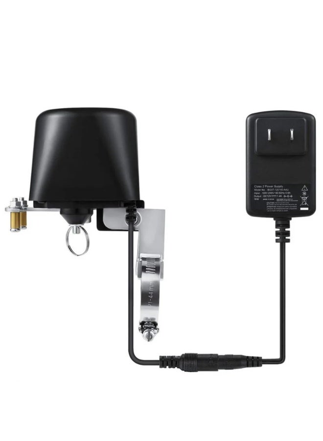 Tuya wifi Water or Gas Pipe Valve Manipulator - Image 3