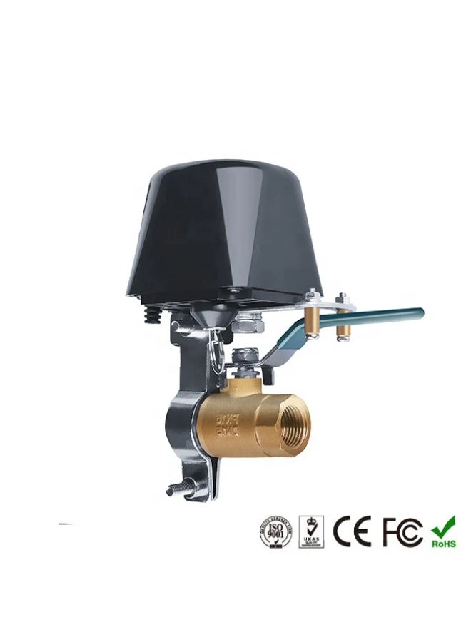 Tuya wifi Water or Gas Pipe Valve Manipulator - Image 4