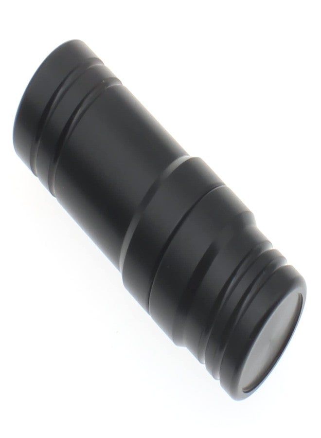 OZXNO 5/16-18 Billiard Cue Joint Protector Black Pool Cue Stick Protector - Image 5