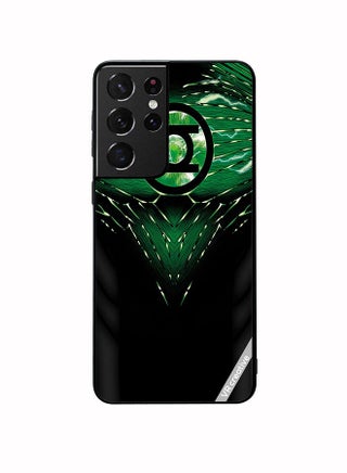 Protective Case Cover For Samsung Galaxy S21 Ultra 5G Jack Kirby Green Lanterns Art Design Multicolour - pzsku/ZBE124E4E979B52C41A65Z/45/_/1666877758/a03535bc-0825-4353-96b4-166513f0e79f